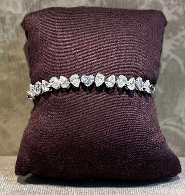 contemporary bracelet